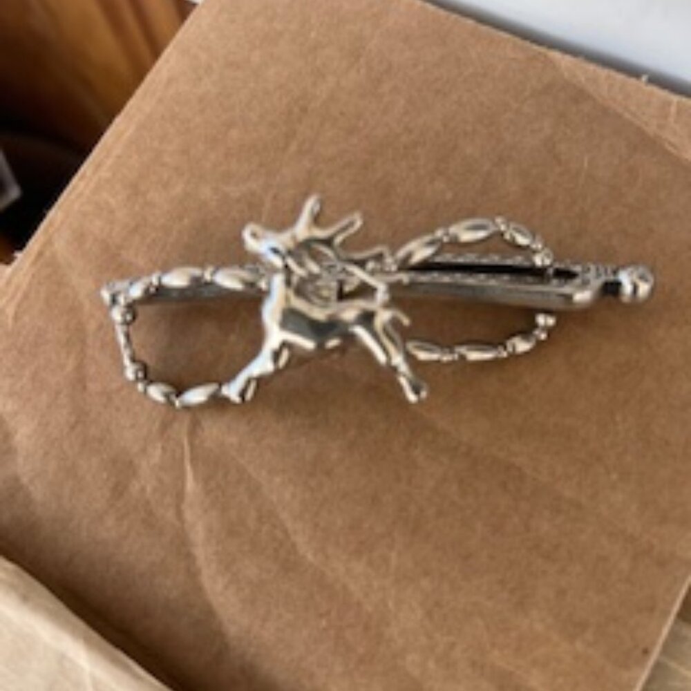 Lilla Rose Reindeer FlexiClip (retired)